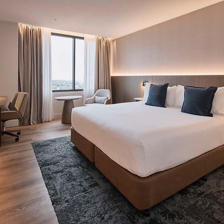 فندق Rydges North سيدني المظهر الخارجي الصورة