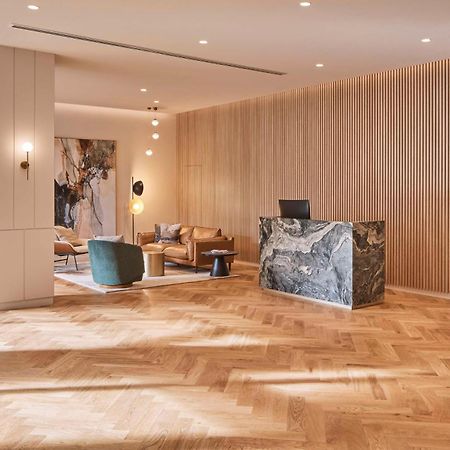 فندق Rydges North سيدني المظهر الخارجي الصورة