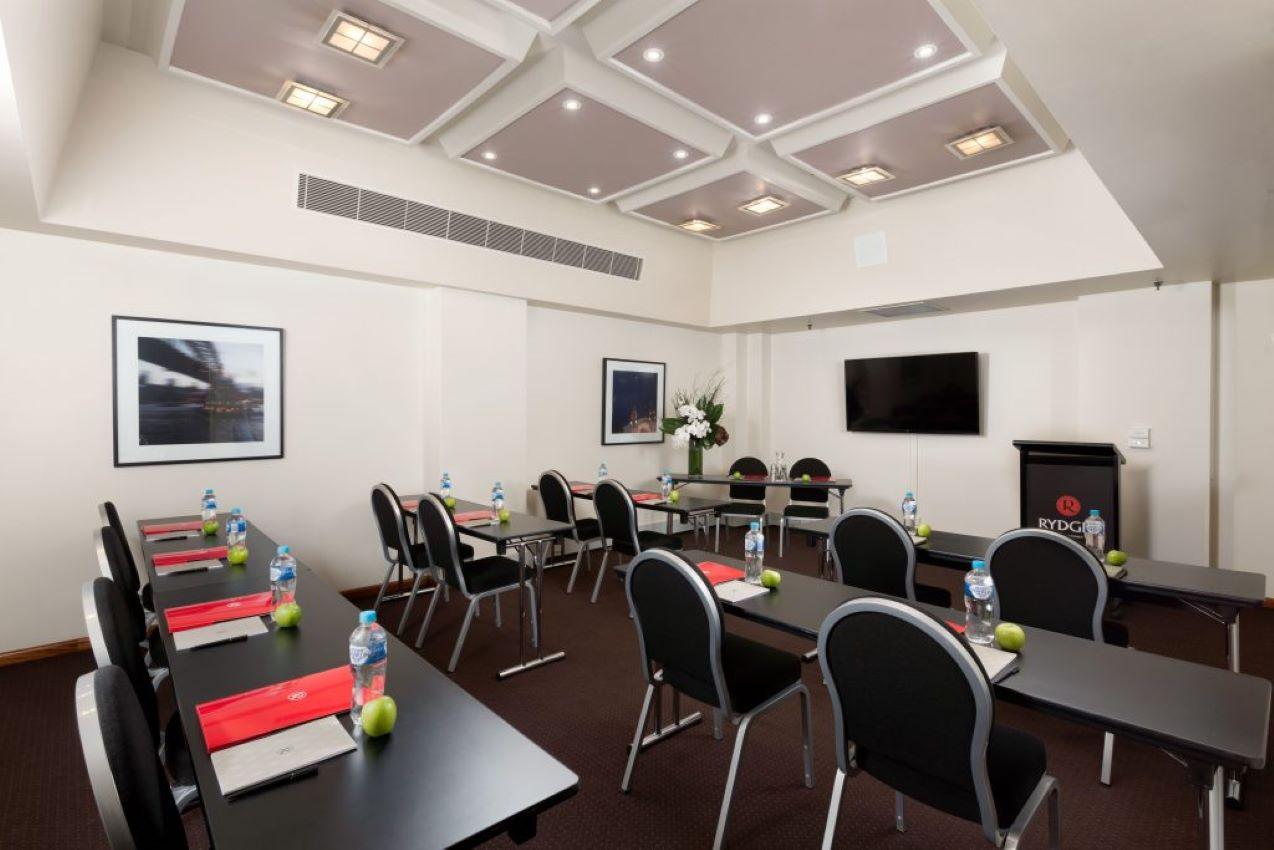 فندق Rydges North سيدني المظهر الخارجي الصورة