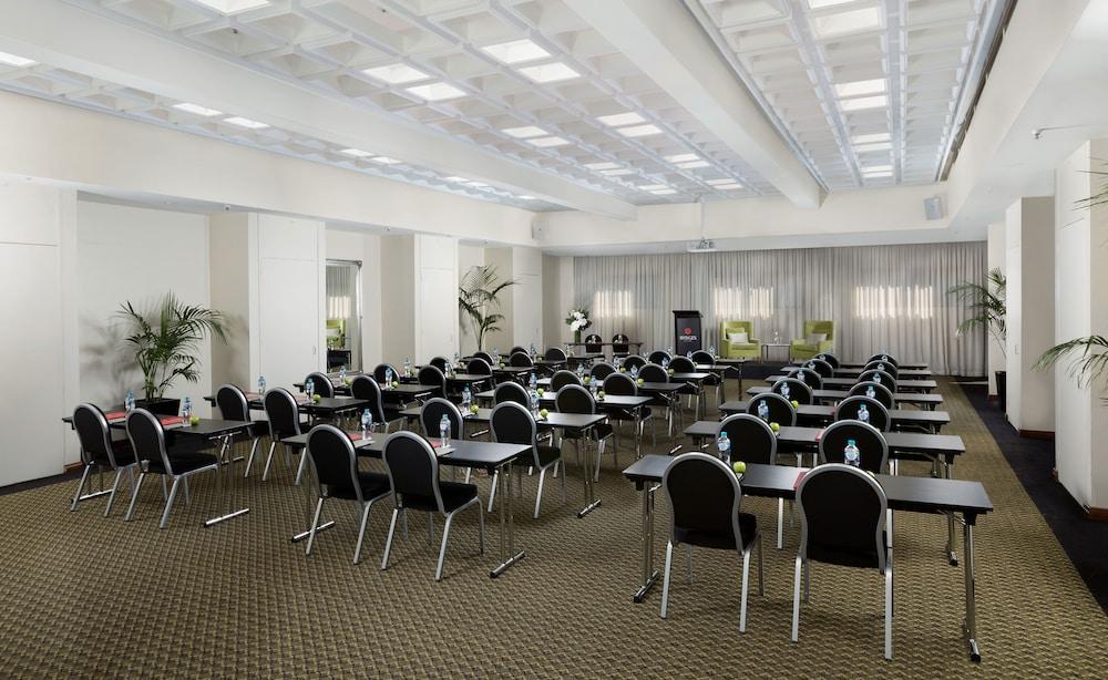 فندق Rydges North سيدني المظهر الخارجي الصورة