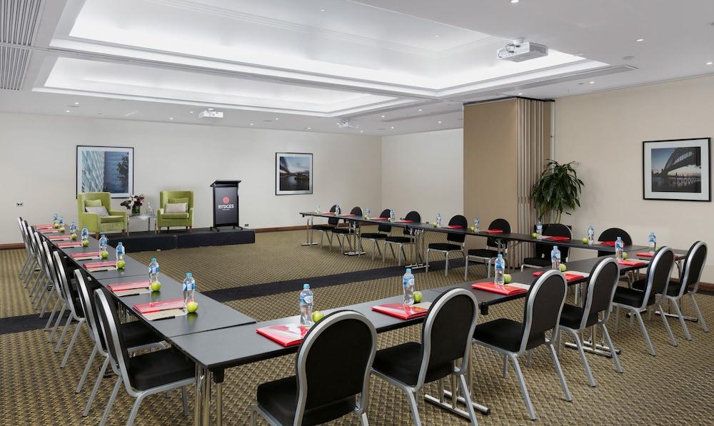 فندق Rydges North سيدني المظهر الخارجي الصورة