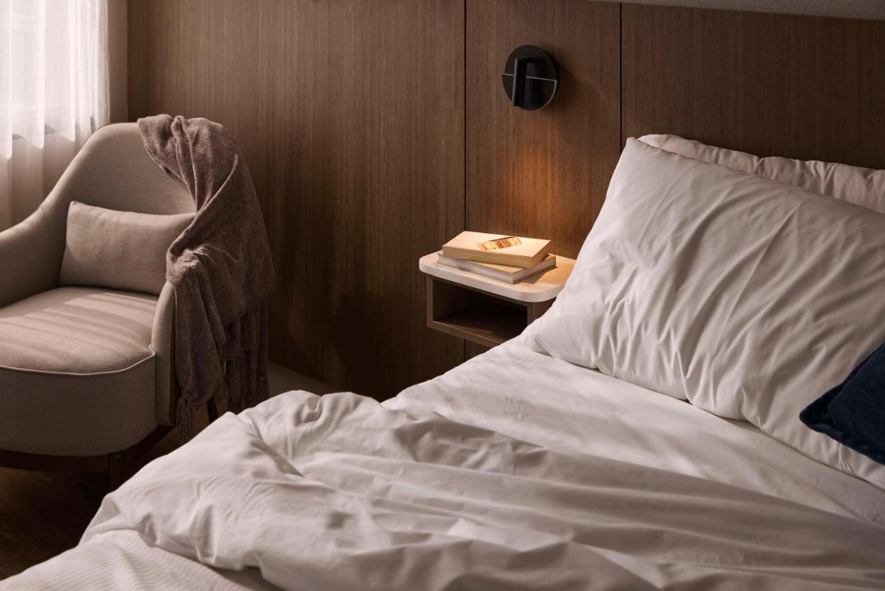 فندق Rydges North سيدني المظهر الخارجي الصورة