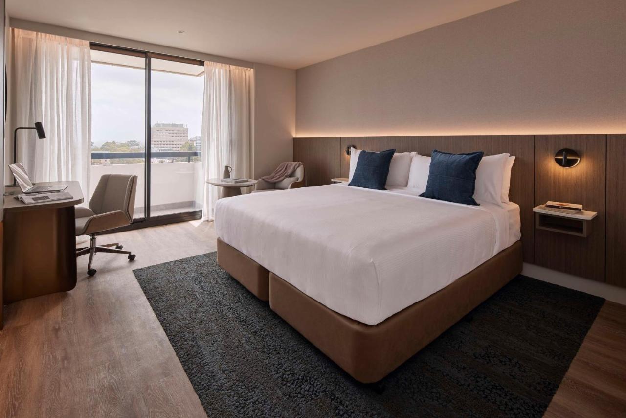 فندق Rydges North سيدني المظهر الخارجي الصورة