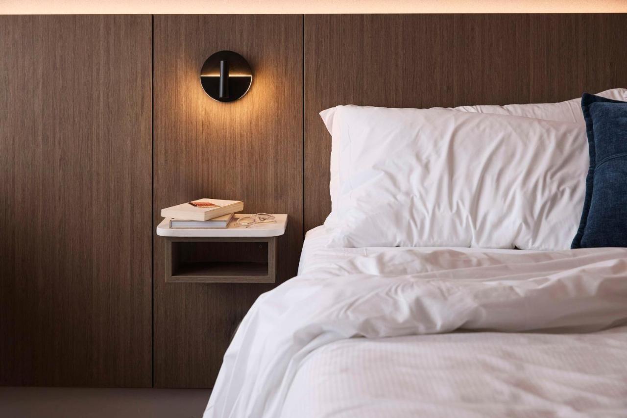 فندق Rydges North سيدني المظهر الخارجي الصورة