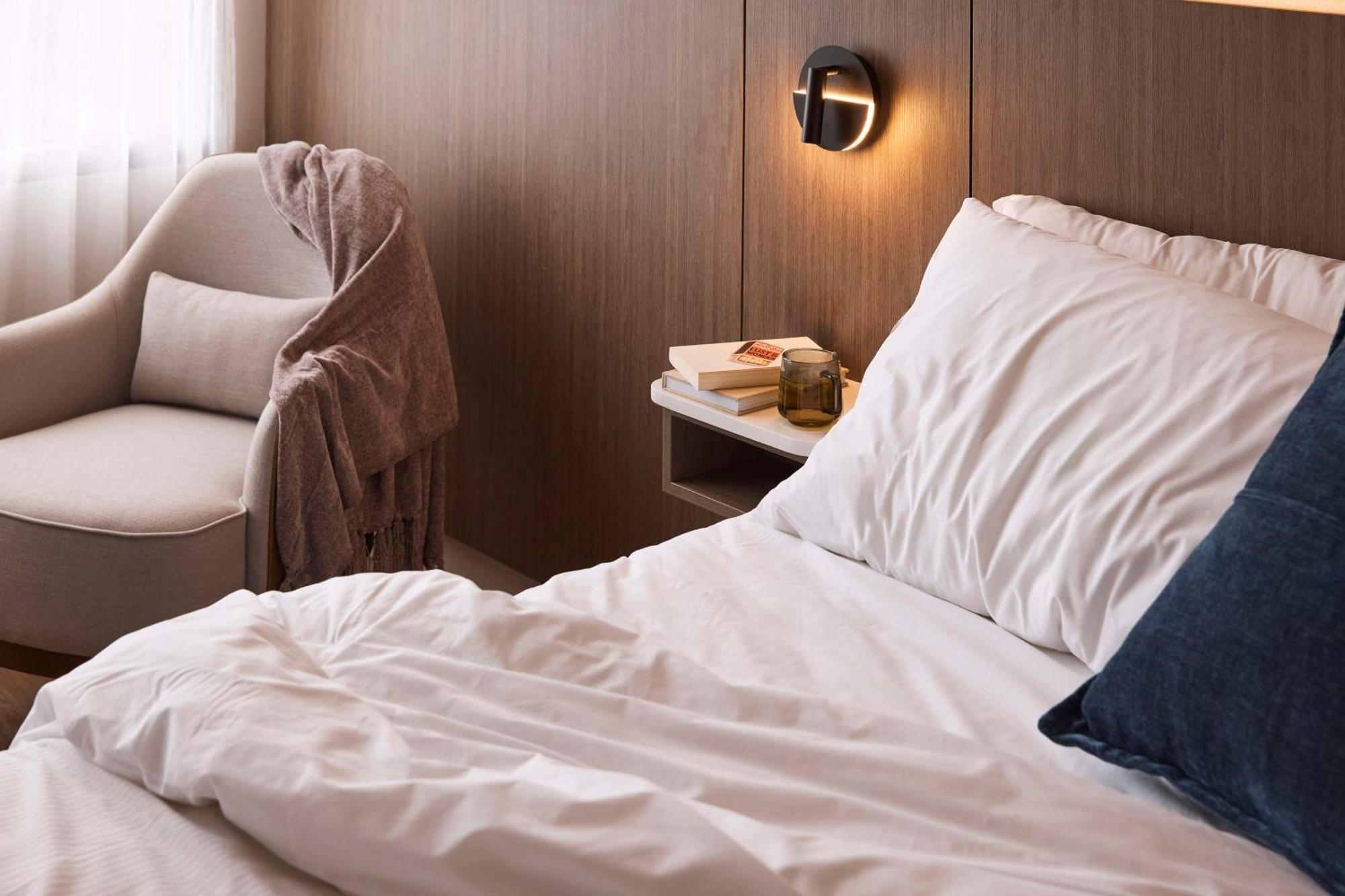 فندق Rydges North سيدني المظهر الخارجي الصورة