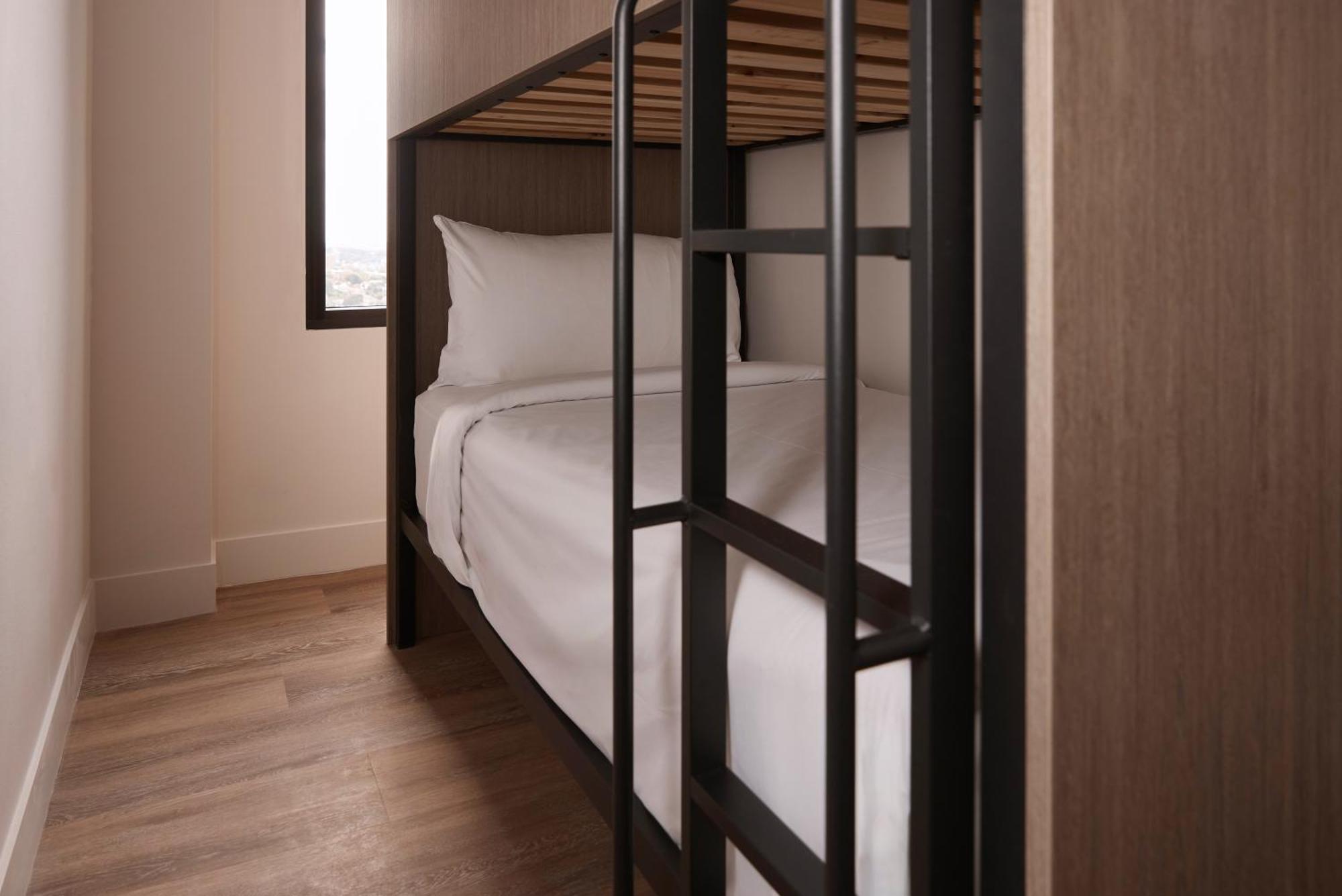 فندق Rydges North سيدني المظهر الخارجي الصورة