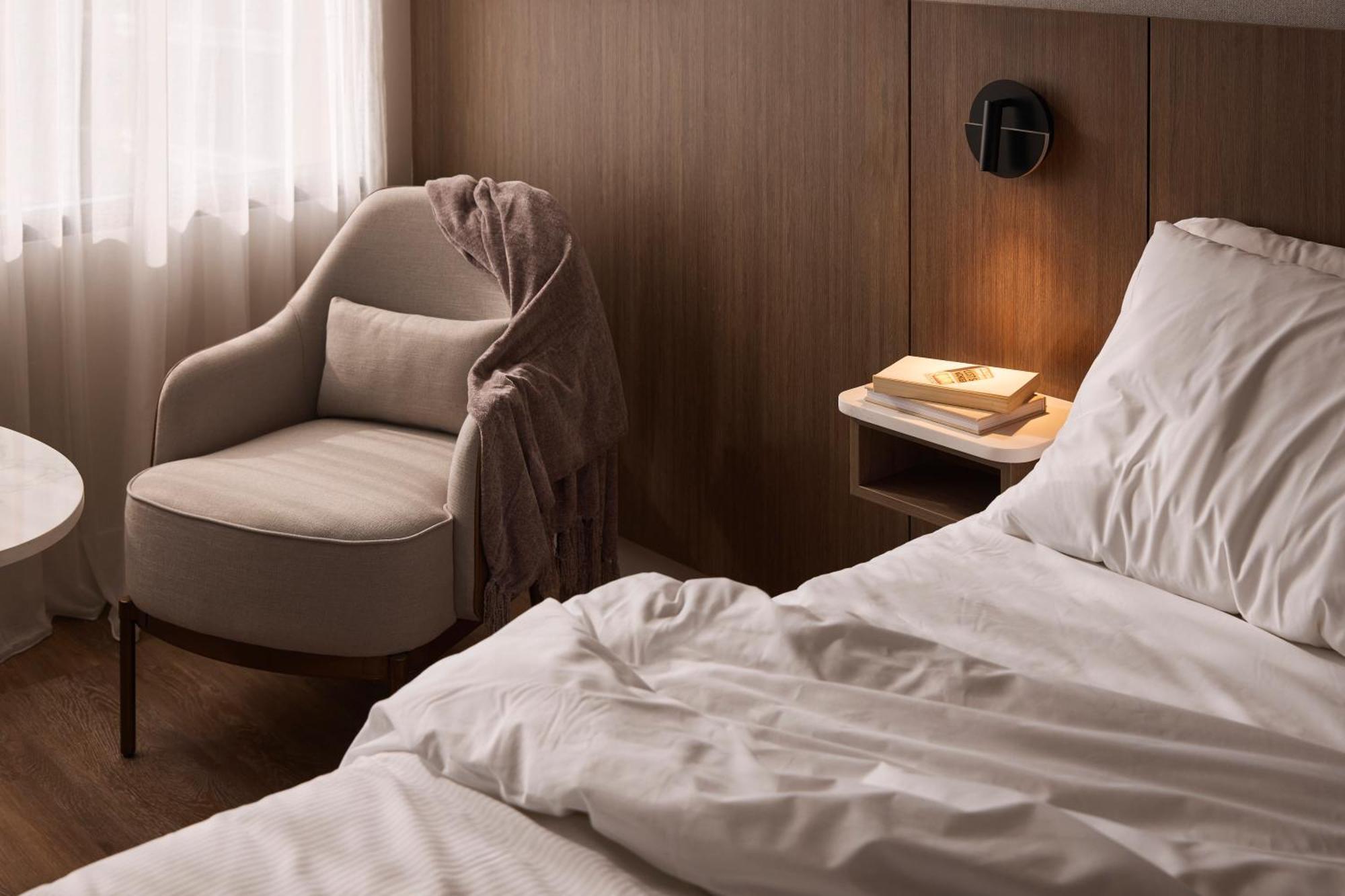 فندق Rydges North سيدني المظهر الخارجي الصورة