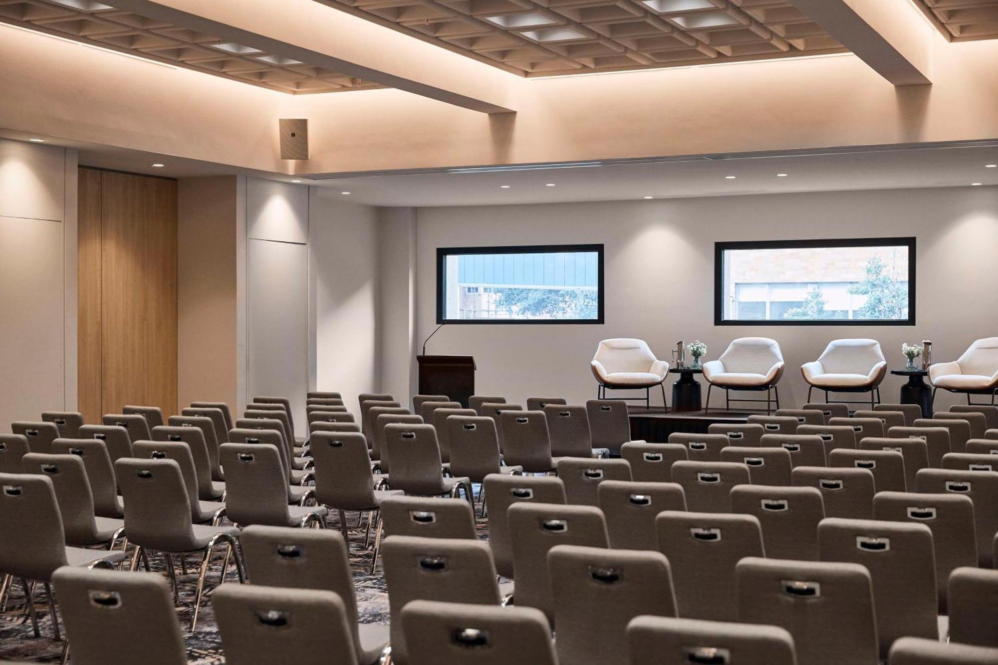 فندق Rydges North سيدني المظهر الخارجي الصورة
