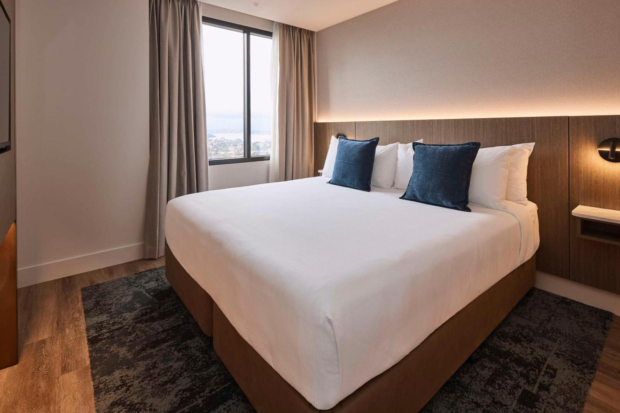 فندق Rydges North سيدني المظهر الخارجي الصورة