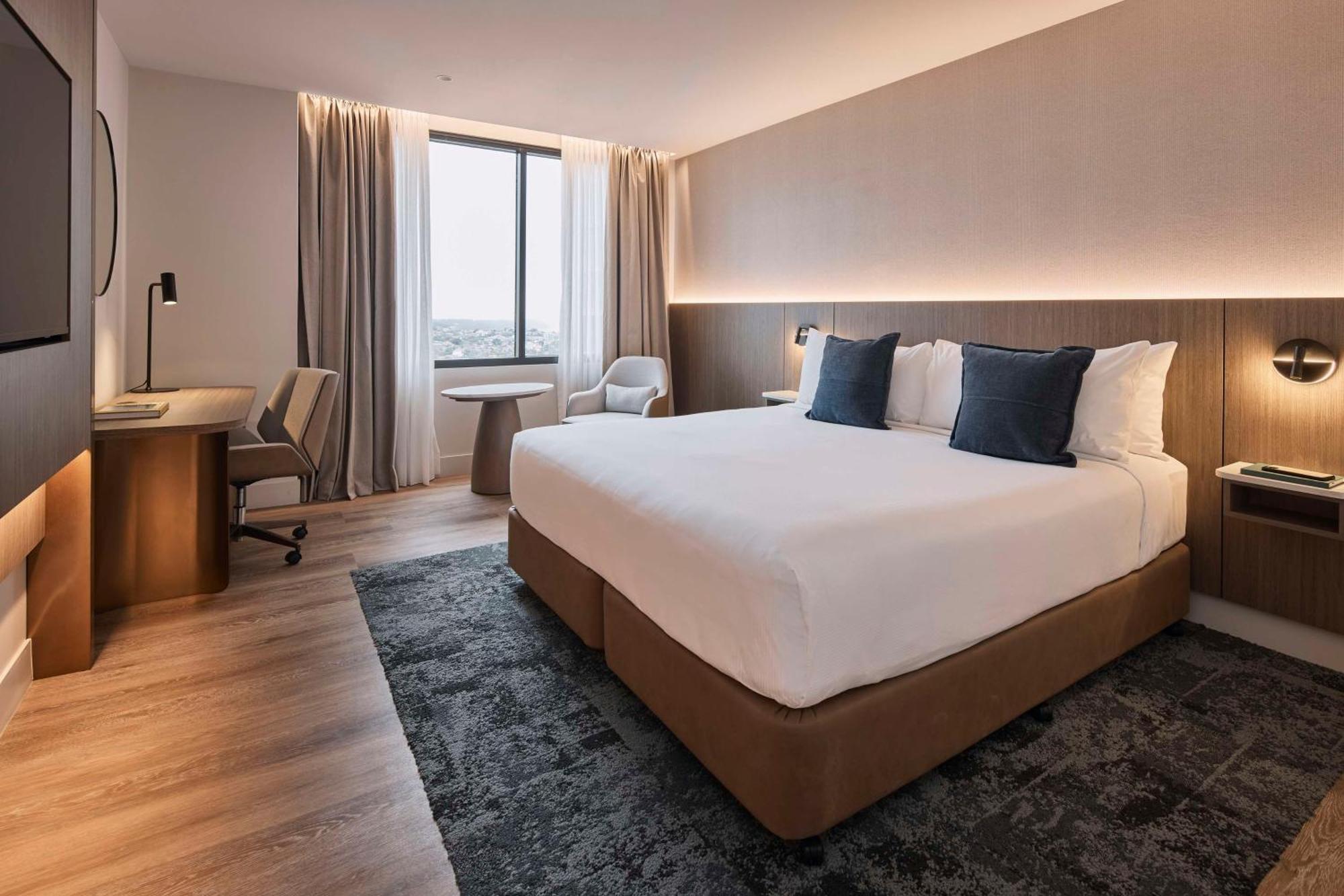 فندق Rydges North سيدني المظهر الخارجي الصورة