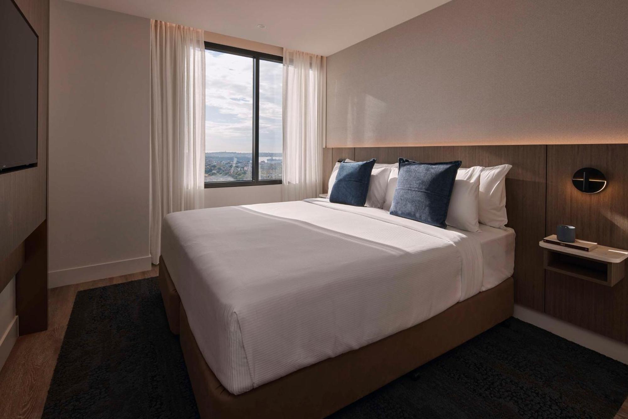 فندق Rydges North سيدني المظهر الخارجي الصورة
