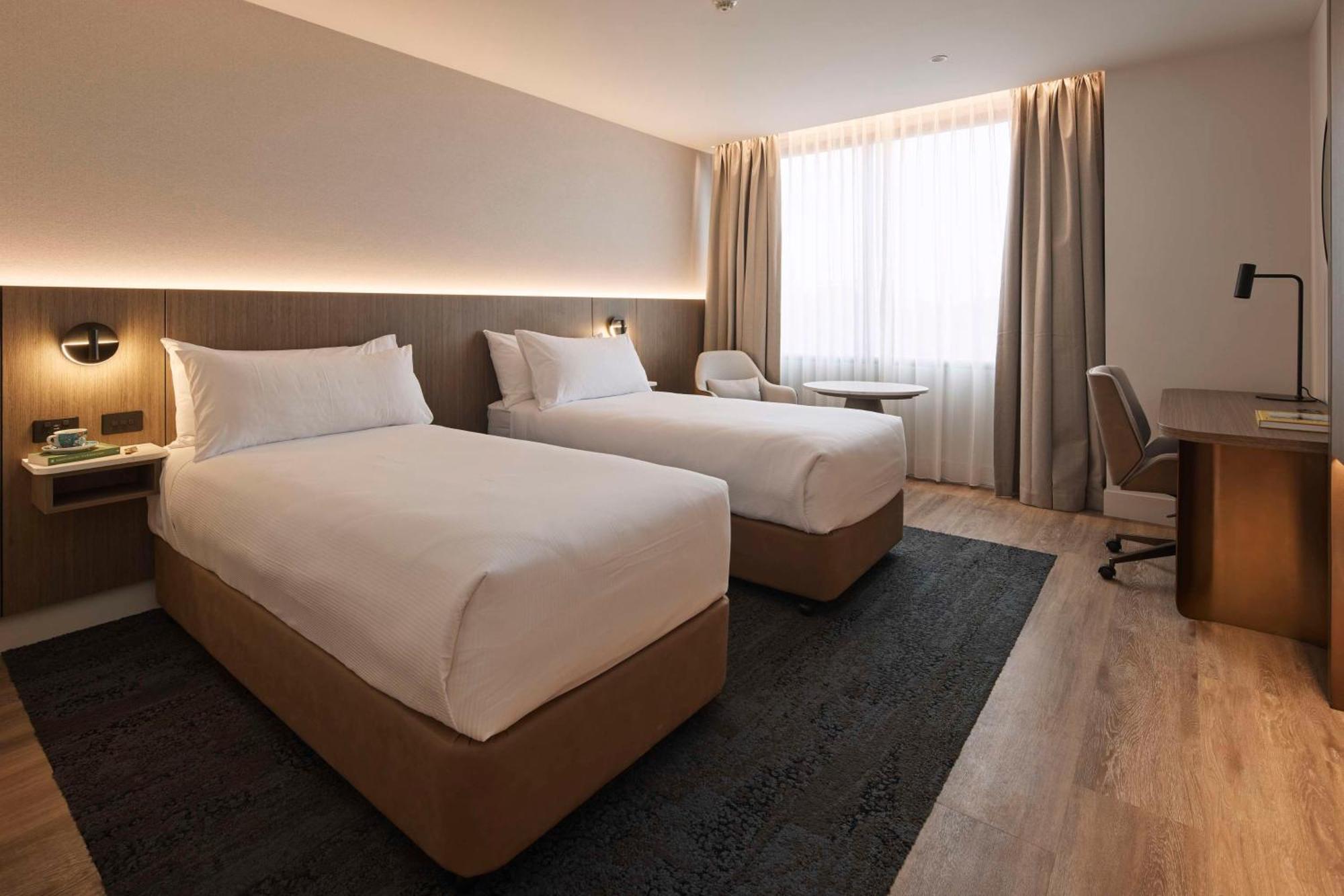فندق Rydges North سيدني المظهر الخارجي الصورة