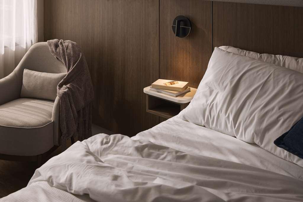 فندق Rydges North سيدني الغرفة الصورة