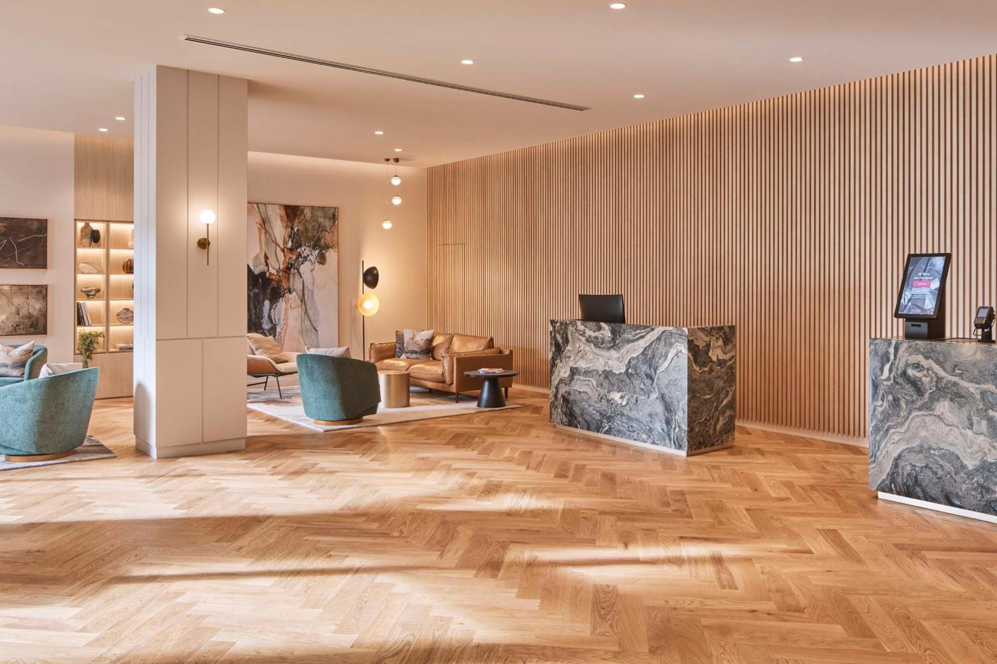 فندق Rydges North سيدني المظهر الخارجي الصورة