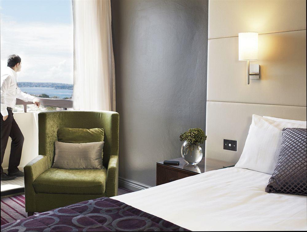 فندق Rydges North سيدني المظهر الخارجي الصورة