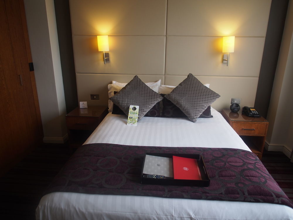 فندق Rydges North سيدني المظهر الخارجي الصورة