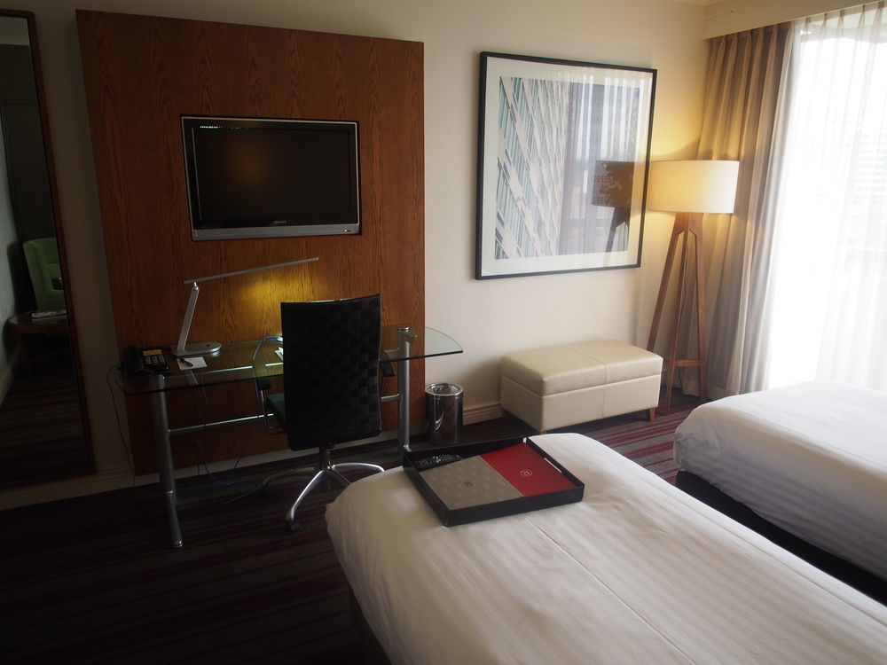 فندق Rydges North سيدني المظهر الخارجي الصورة
