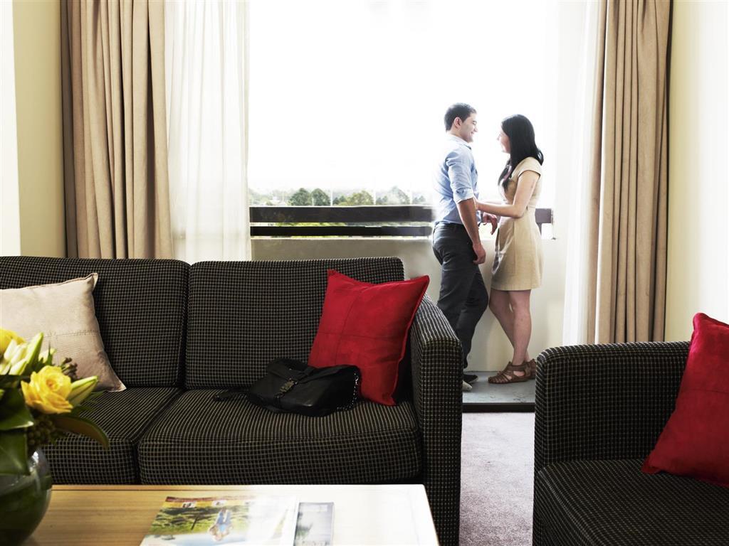 فندق Rydges North سيدني المظهر الخارجي الصورة