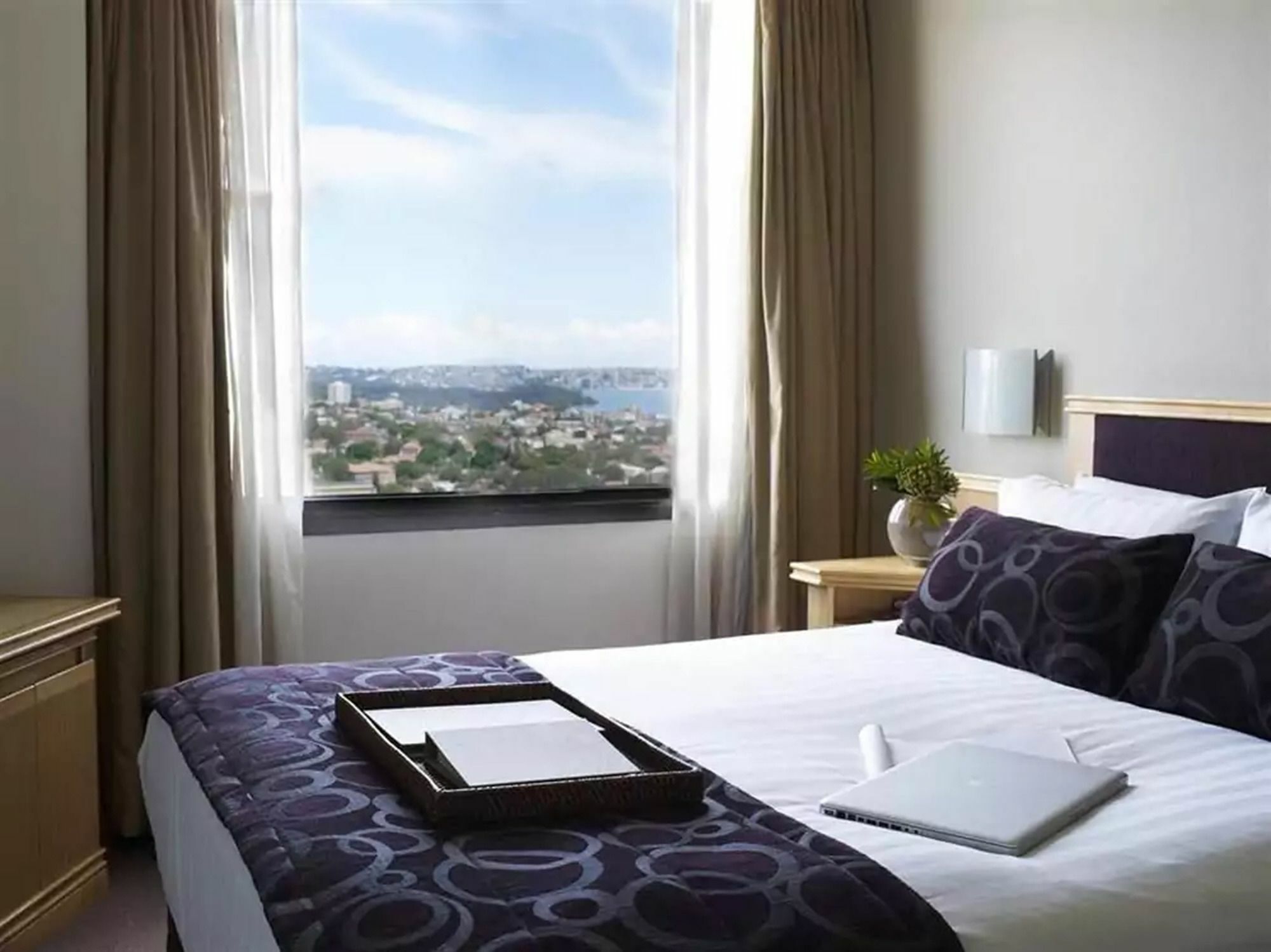 فندق Rydges North سيدني المظهر الخارجي الصورة