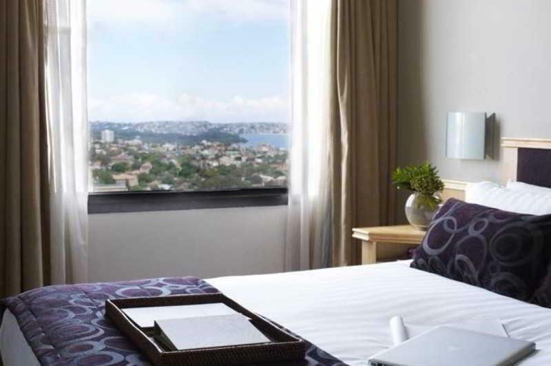 فندق Rydges North سيدني المظهر الخارجي الصورة