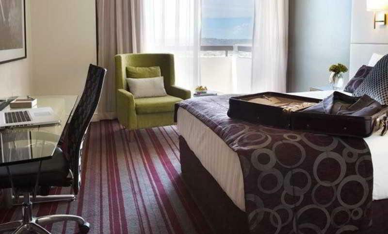فندق Rydges North سيدني المظهر الخارجي الصورة