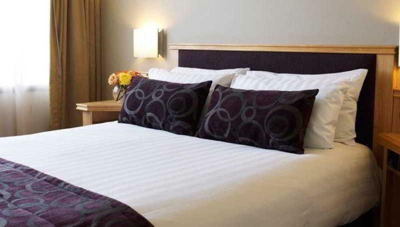 فندق Rydges North سيدني المظهر الخارجي الصورة