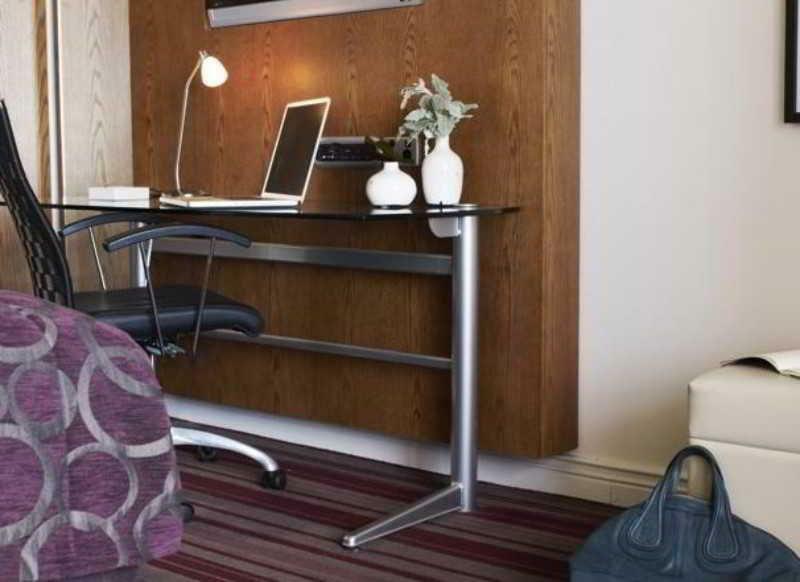 فندق Rydges North سيدني المظهر الخارجي الصورة
